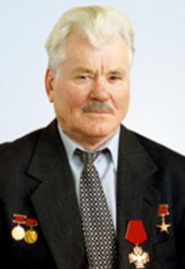 Солдатенков Александр Михайлович